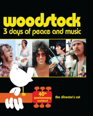 Woodstock, 55 Years After: Ten Years After Looks Back on Career-Shifting Performance