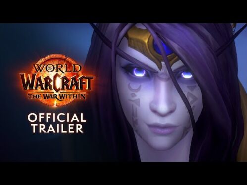 ‘World of Warcraft: The War Within’ Has Finally Arrived: Here’s Where to Score the Expansion Online