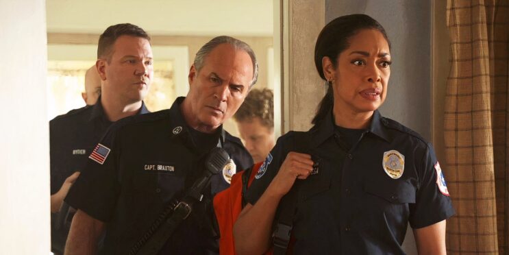 Wyatts New 9-1-1: Lone Star Role Is Exciting But It Doesnt Fix Graces Exit