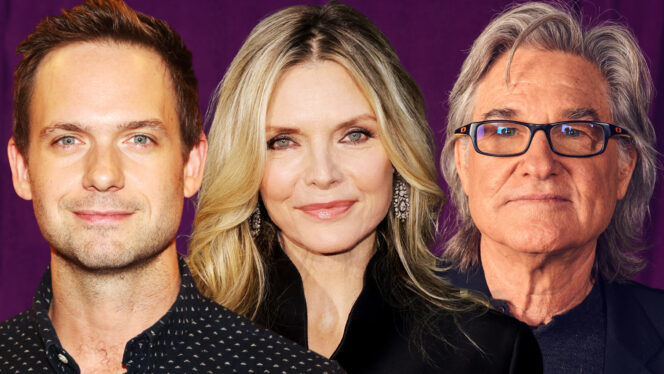 Yellowstone spinoff: Michelle Pfeiffer, Kurt Russell, others in talks to join cast