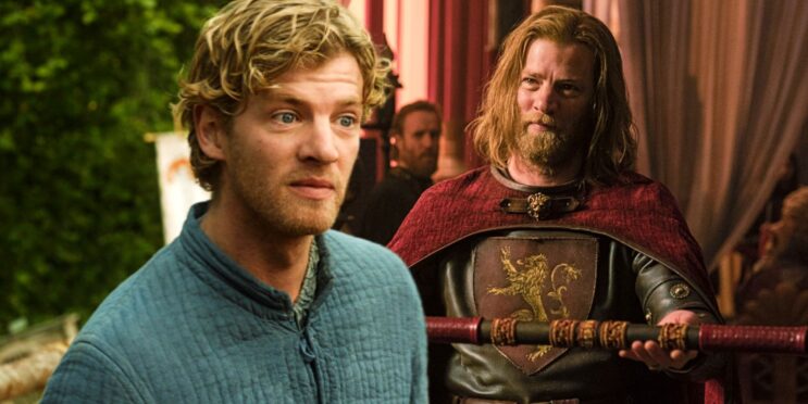 Yes, House Of The Dragon’s Lannister Actor Was In Game Of Thrones