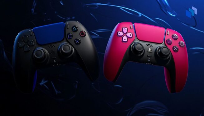 You can now customize PlayStation DualSense Edge controllers on PC