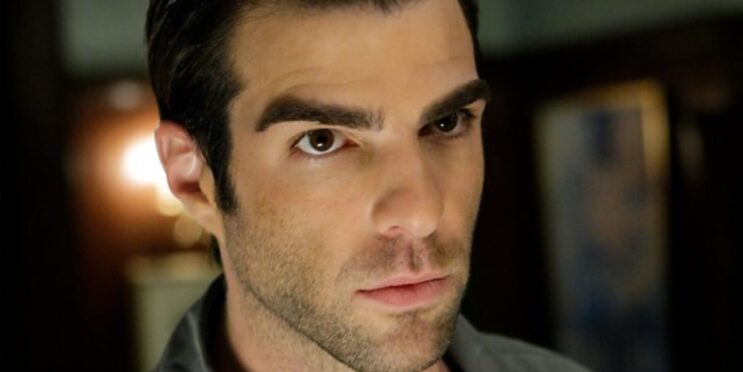 Zachary Quinto’s Exciting New Medical Drama Is Something We’ve Been Missing For 14 Years