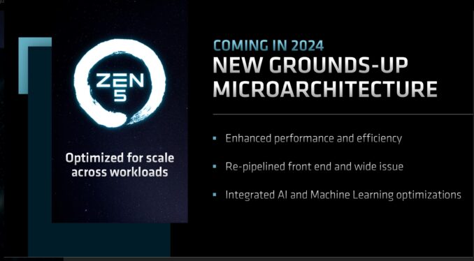 Zen 5 was a letdown, but it may not have been entirely AMD’s fault