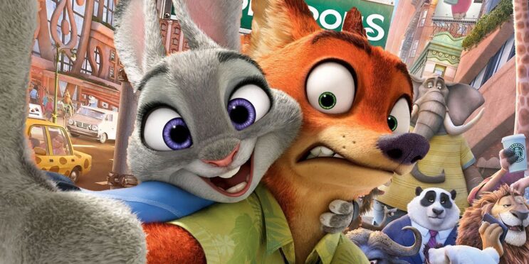 Zootopia 2: Release Date, Cast, Story & Everything We Know