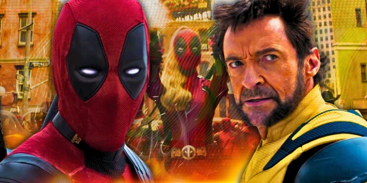 1 Upcoming MCU Show Is The Perfect Place For Deadpool & Wolverine’s Weirdest Variant To Return