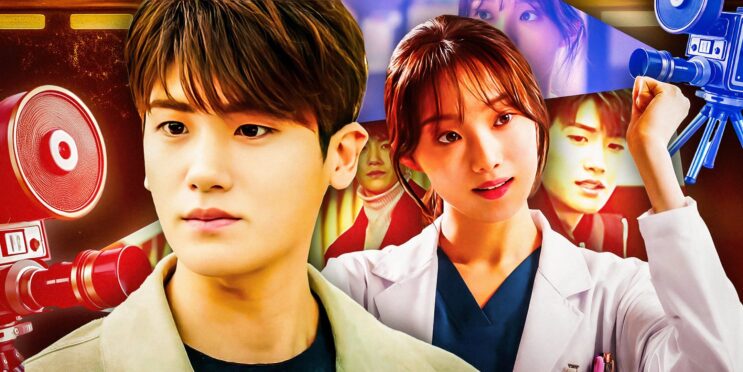 10 Best K-Drama Actors I Never Get Tired Of Watching