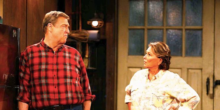 10 Best Moments Of Character Development On The Conners