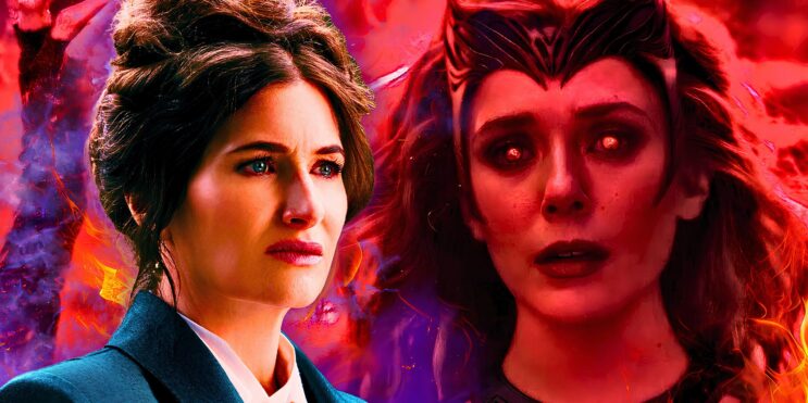 10 Biggest Agatha All Along Theories That Would Change The MCU After Its First Two Episodes