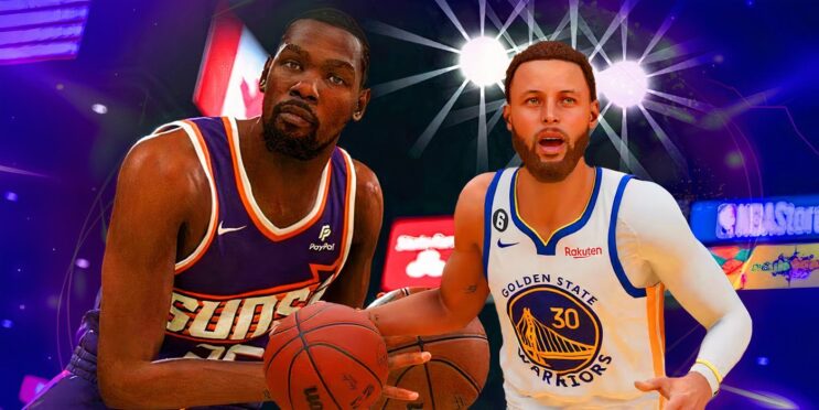 10 Biggest NBA 2K25 Differences & Changes From NBA 2K24