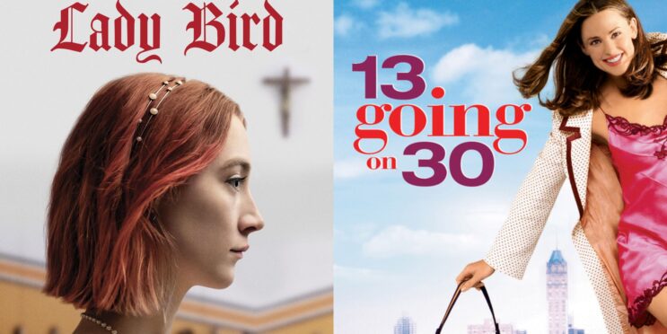 10 Lady Bird Quotes To Live By