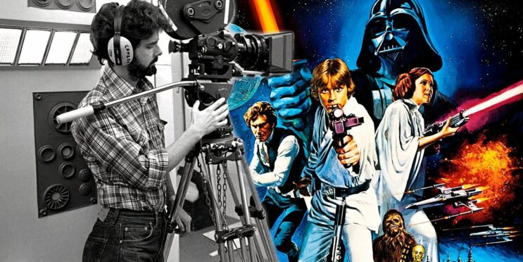 10 Ways Star Wars Has Totally Retconned A New Hope In The Last 47 Years