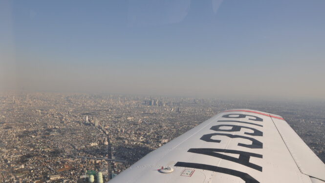 10,000 Feet Up, Scientists Found Hundreds of Airborne Germs