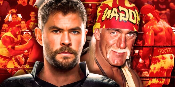 4 Hulk Hogan Life Events Chris Hemsworths Biopic Must Cover