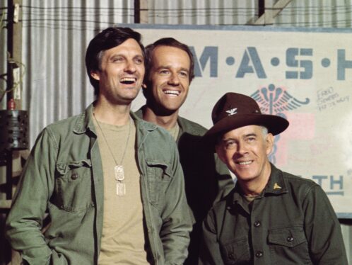 5 Best M*A*S*H Episodes Ever, Ranked