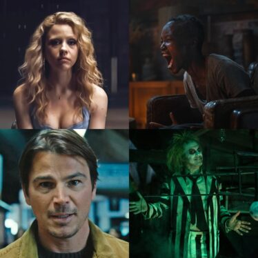 5 most anticipated horror movies of fall 2024, ranked