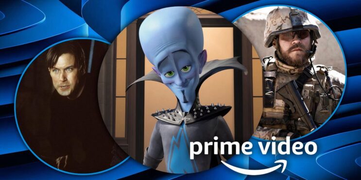 5 movies leaving Amazon Prime Video in September 2024 you have to watch