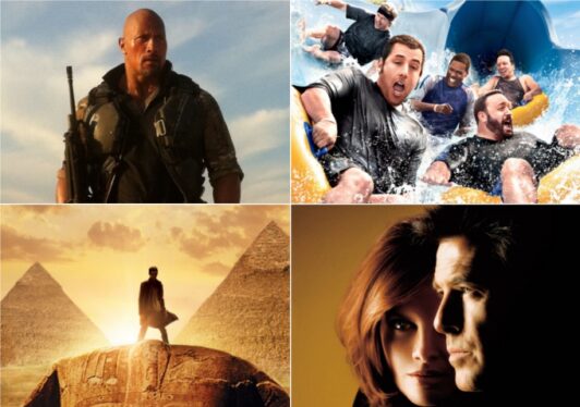 5 Movies That Should Never Have a Sequel