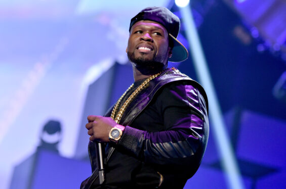 50 Cent on Avoiding Diddy Parties Over the Years: ‘I’m Not With All That Freaky Sh–‘