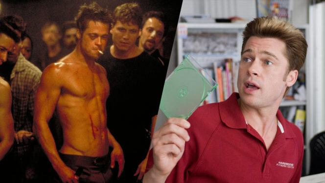 7 best Brad Pitt movies, ranked