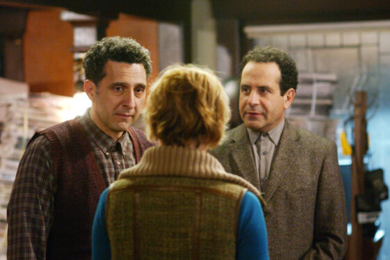 8 Best Shows Like Monk If Youre Still Missing Tony Shalhoubs Detective