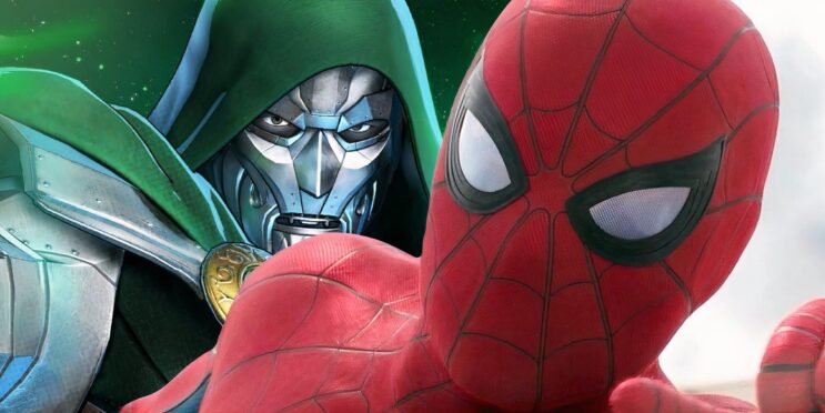 8 Reasons Marvel’s Spider-Man 4 Director Is The Perfect Choice