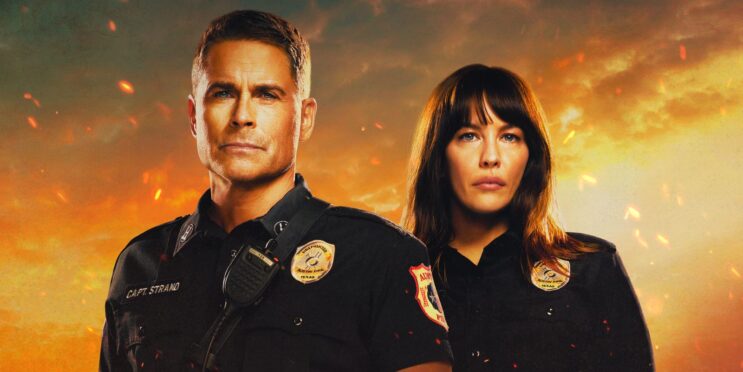 9-1-1: Lone Star’s Future After Season 5 Gets A Definitive Update After Months Of Speculation