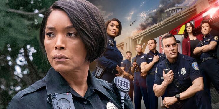 9-1-1 Star Responds To Fans’ Divisive Reactions To Bee-Nado Storyline: “Give It A Watch”