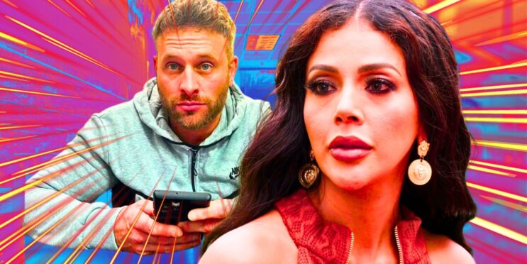 90 Day Fianc: Jasmine Pineda Reveals If Her New Boyfriend Matt Branis Gave Her A Ring