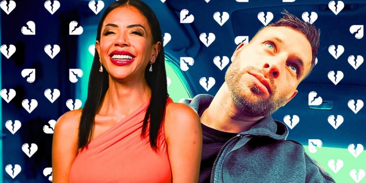 90 Day Fianc: Signs Jasmine Pineda’s Romance With Matt Branis Is A Publicity Stunt