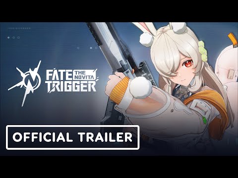 Fate Trigger: The Novita – Official Announcement Trailer