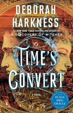 A Discovery Of Witches Season 4 Plot: What Happens In All Souls’ Fourth Book, Times Convert