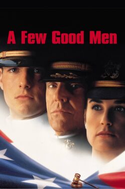 A Few Good Men: Studio Objected To 1 Tom Cruise Story Detail, Star Reveals