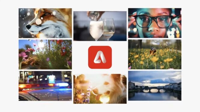 A first look at Adobe’s new AI video generation tools