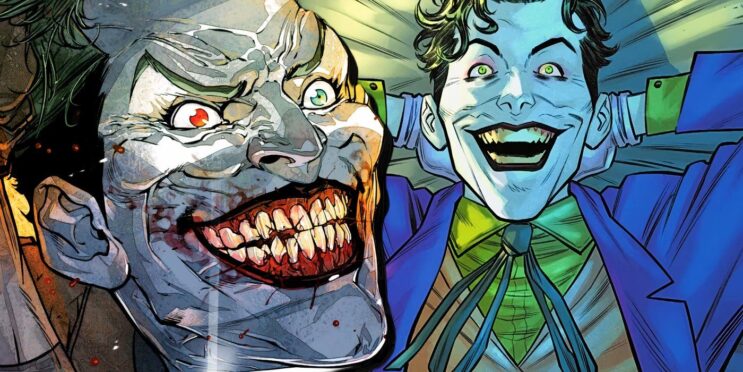 “A Last Laugh to Live For”: Joker’s Best Origin Has Been Totally Forgotten, Despite Explaining His Entire Personality