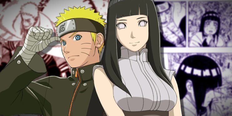 “A Rift In My Own Household”: One Canon Naruto Ship Was So Controversial, It Affected The Creator’s Marriage