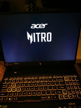 Acer is about to do something it’s never done before