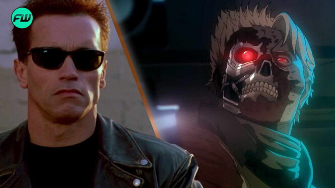 After Terminator, Netflix Is About To Revitalize Another Beloved Franchise