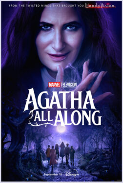 Agatha All Along review: a witchy romp that’s Marvel’s best show in years