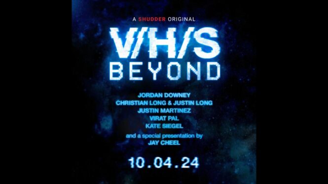 All 7 Directors Of Shudder’s V/H/S Beyond & Their Film Careers Explained