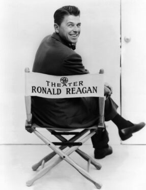 All 8 Actors Who Have Played Ronald Reagan In A Movie Or TV Show