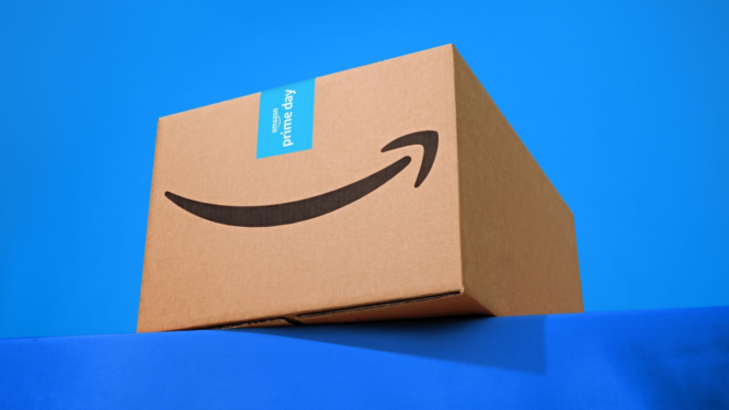 Amazon announces the dates of its October Prime Day sale