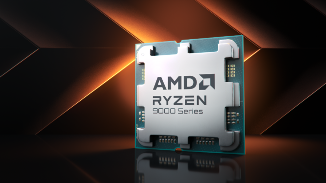 AMD’s Ryzen 9000 series faces disastrous sales post-launch