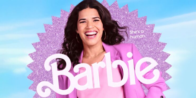 America Ferrera: 10 Best Movies And TV Shows