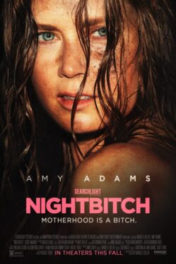 Amy Adams & Nightbitch Team Address The Horror And Comedy Of Motherhood