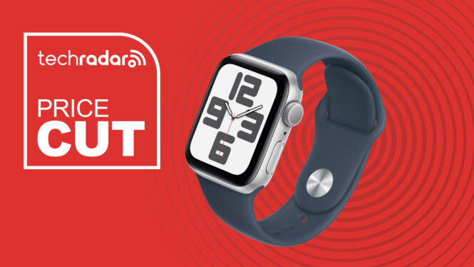 Apple smartwatches as low as $200 for Target Labor Day sale