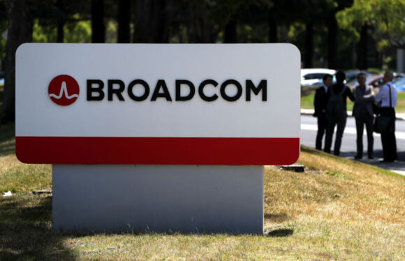 AT&T sues Broadcom for refusing to renew perpetual license support