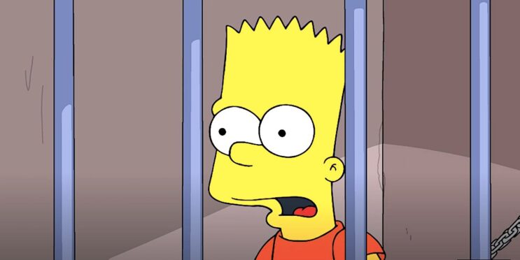 Bart Simpson’s Age Change In The Simpsons Season 36 Explained: What Happened & What It Means