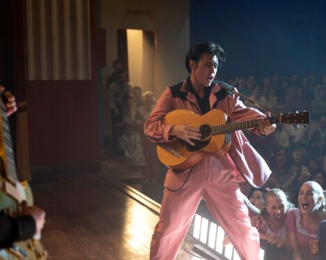 Baz Luhrmann’s Next Movie Announced As A Historical Biopic After The Success Of Elvis