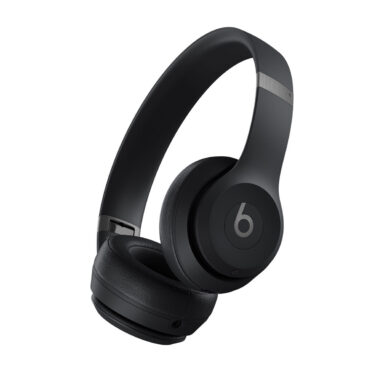 Beats Solo 4 headphones are on sale for a limited time